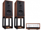 LEAK Stereo 130 +...