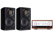 LEAK Stereo 130 +...