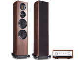 LEAK Stereo 130 +...