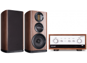 LEAK Stereo 130 +...