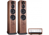 LEAK Stereo 130 +...