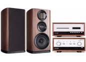 LEAK Stereo 130 + CDT +...