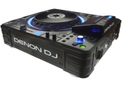 Lector CDs Denon DN-SC2900 Demo