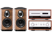 LEAK Stereo 130 + CDT +...