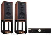 Musical Fidelity M2Si +...