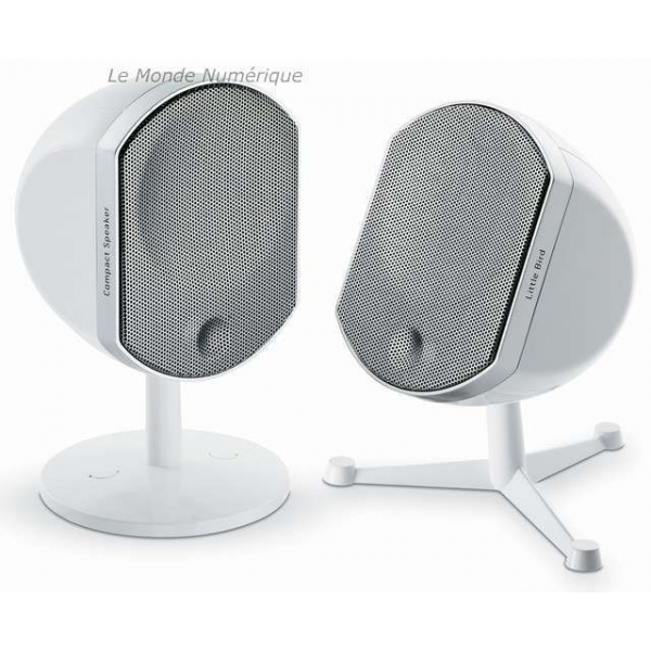 Altavoces Focal Little Bird