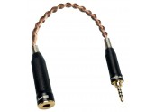 Sivga Audio PII 4.4 - 2.5mm