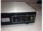 Lector CDs Opera Consonance CD120 balanceado