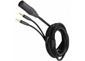 AudioQuest NightBird 4XLR