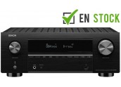 Denon AVC-X3700H | Receptor AV - oferta Comprar