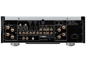 Yamaha A-S2200 | Amplificador Color Plata Negro - Oferta Comprar
