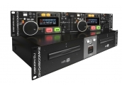 Lector CDs doble Denon DND4500