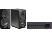 QUAD Vena II Play + Sonus...