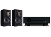 QUAD Artera Solus +...