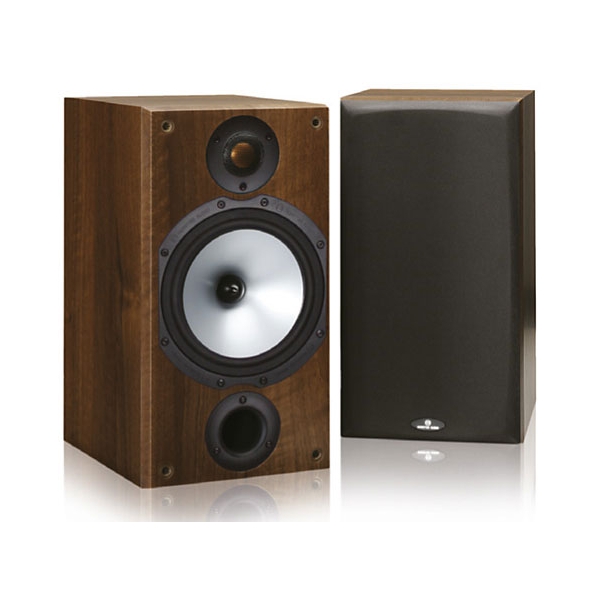 Altavoces Monitor Audio Bronze MR2