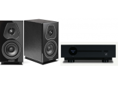 QUAD Artera Solus + Sonus...