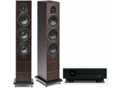QUAD Artera Solus + Sonus...