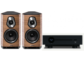 QUAD Artera Solus + Sonus...