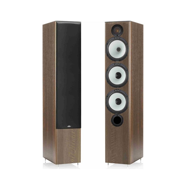 Altavoces Monitor Audio Bronze MR6