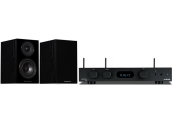 Audiolab 6000A Play +...