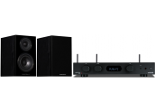 Audiolab 6000A Play +...