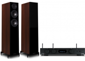 Audiolab 6000A Play +...