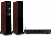 Audiolab 6000A Play +...