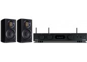 Audiolab 6000A Play +...