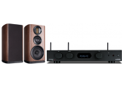Audiolab 6000A Play +...