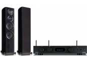 Audiolab 6000A Play +...