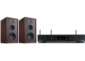 Audiolab 6000A Play +...