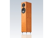 Vienna Acoustics Bach Grand Altavoz de suelo, 2 vias. Puerto reflex trasero. 4 O