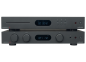 Audiolab 6000A + 6000CDT | Conjunto de Amplificador DAC y Transporte CD - oferta Comprar