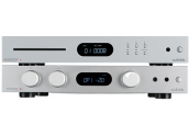 Audiolab 6000A + 6000CDT