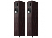 Vienna Acoustics Bach Grand Altavoz de suelo, 2 vias. Puerto reflex trasero. 4 O