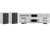 Audiolab 6000A + 6000CDT +...