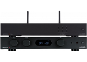 Audiolab 6000A + 6000N Play