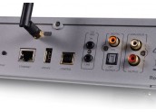 Audiolab 6000A + 6000N Play | Conjunto de Amplificador con DAC y Streamer - oferta Comprar
