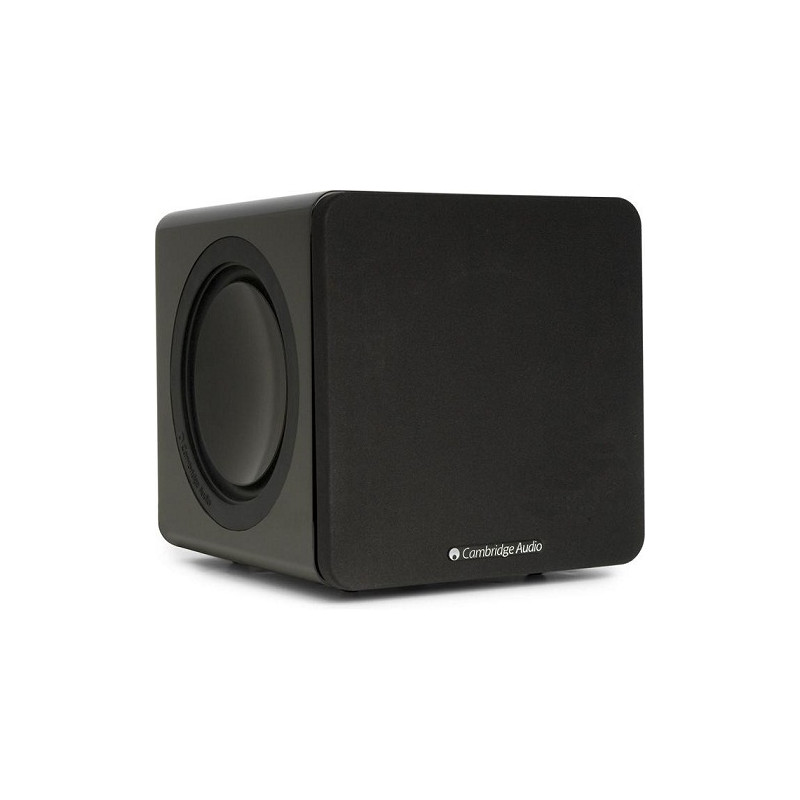subwoofer cambridge audio minx x200