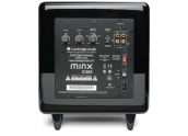 Subwoofer Cambridge Audio Minx X300