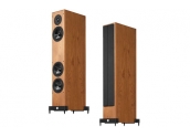 Vienna Acoustics Beethoven Baby Grand Altavoz de suelo, muy similar al modelo Be
