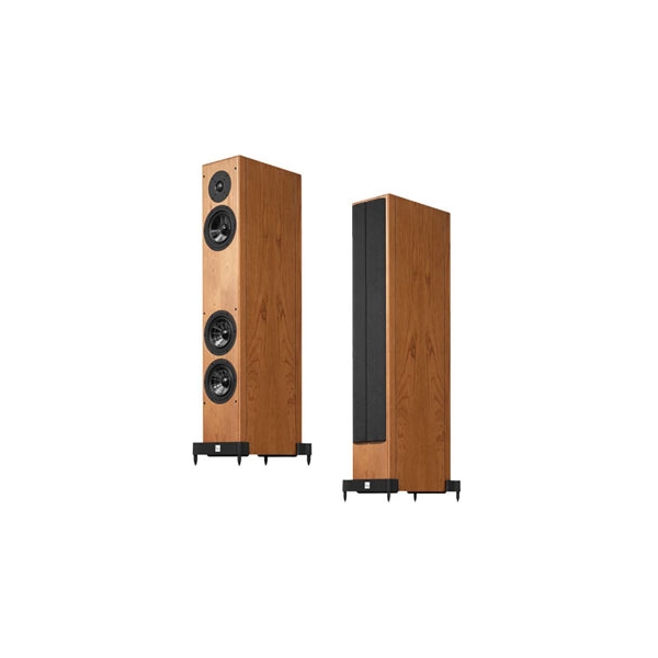 Vienna Acoustics Beethoven Baby Grand Altavoz de suelo, muy similar al modelo Be