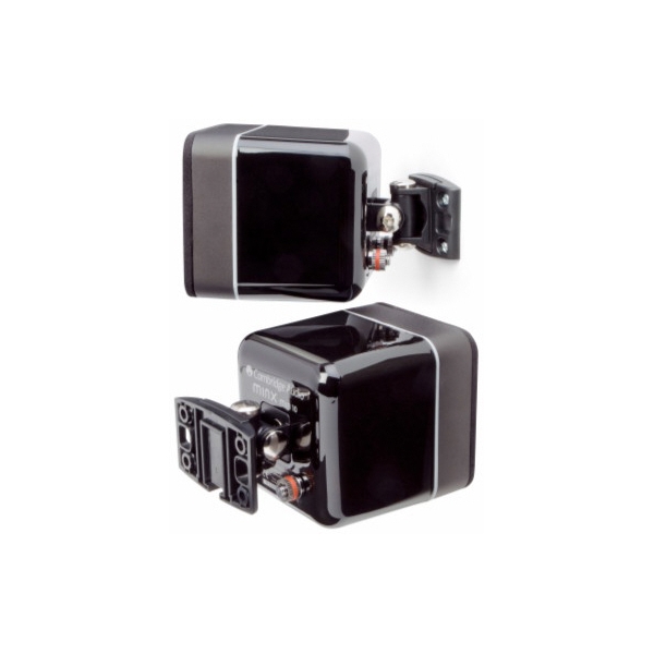 Soportes de pared Cambridge Audio Minx Pivot Point MIN11 MIN 21