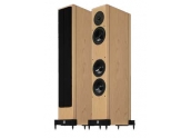 Vienna Acoustics Beethoven Baby Grand Altavoz de suelo, muy similar al modelo Be