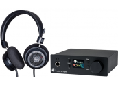 Grado SR60x + Project Pre...