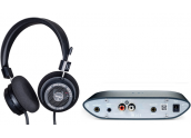 Grado SR60x + iFi ZEN CAN