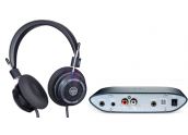 Grado SR80x + iFi ZEN CAN