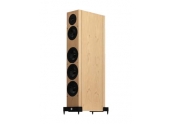 Vienna Acoustics Beethoven Concerto Grand Altavoz de suelo, 3 vias. Puerto refle