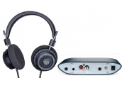 Grado SR125x + iFi ZEN CAN