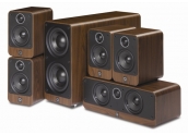 Altavoz central Q Acoustics 2000C